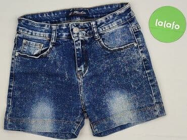 hexeline bluzki: Fashion Jeans, Шорти жіночі, розмір S — 2