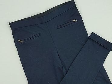 leginsy mp: Legginsy Eleganckie damskie, rozmiar S — 1