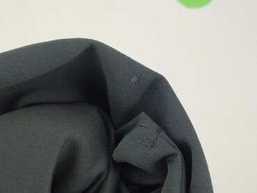 Women: Material trousers for women, size M (EU 38) — 5