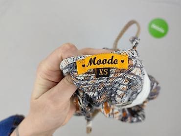 sukienki mm: Moodo, Sukienka damska, rozmiar XS — 4