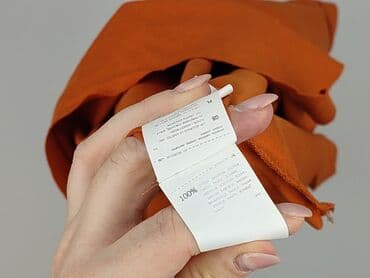 pull and bear koszulka damska: Reserved, T-shirt damski, rozmiar XS — 4