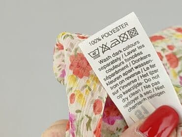 krótkie spodenki i marynarka: New Look, Bluzka damska, rozmiar S — 5