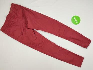 cropp legginsy damskie: Cropp, Spodnie materiałowe damskie — 3