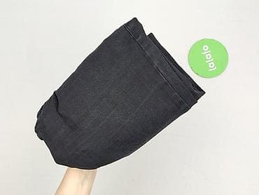 dresy sinsay: Jeansy damskie, rozmiar 2XL — 6