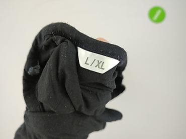 basic oversized t shirty: T-shirt damski, rozmiar XL — 4