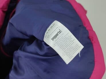 strony z sukienkami: Kurtka puchowa Pepperts!, 12 lat, Tkaniny syntetyczne, stan - Bardzo dobry — 6