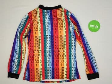 sukienka maxi sinsay: Bluzka damska, rozmiar S — 3
