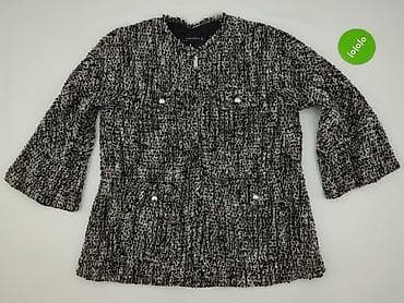 reserved kuds: Zara, Marynarka damska, rozmiar L — 2