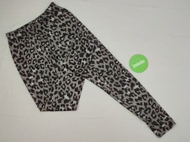 ccc buty profilaktyczne: Janina, Legginsy M — 2