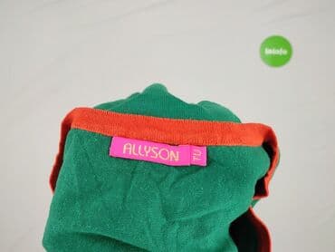 co to jest akryl w swetrze: Kardigan damski, S — 4