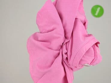 Ubrania damskie: T-shirt damski, M — 4