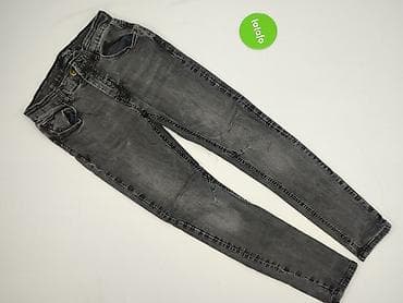 jeans always: House of Denim, Jeansy damskie, rozmiar M — 2