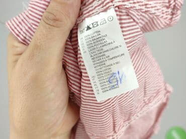 koszulka z autem h m: H&M, Koszula damska, rozmiar L — 5
