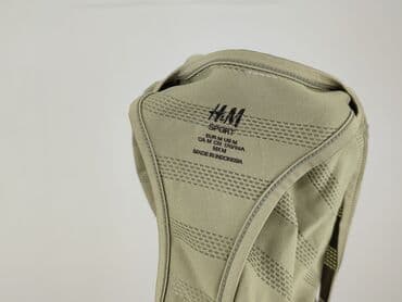 kombinezon sportowy h m: H&M, Top damski, rozmiar M — 4