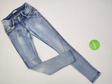 lantis jeans: Lanti, Jeansy damskie, rozmiar S — 3
