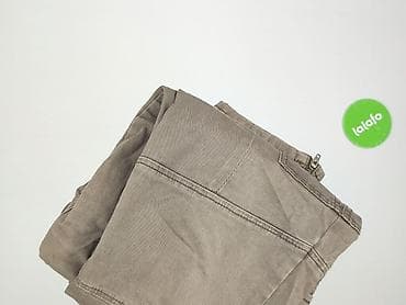 identic kleding: Lindex, Spodnie cargo damskie, rozmiar 3XL — 6