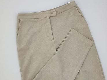 second hand free: Reserved, Spodnie materiałowe damskie, rozmiar S — 1
