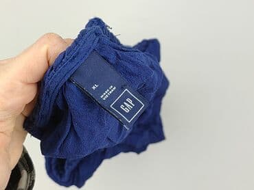 Women's Clothing: Gap, Women's blouse, XL — 4