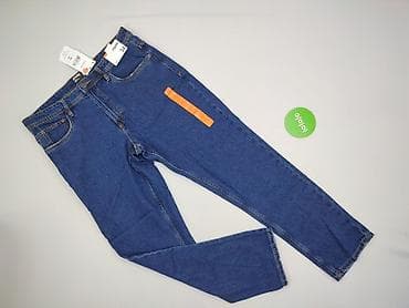 pl: Sinsay, Jeansy dla mężczyzn, rozmiar L — 2