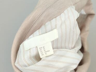 czerwona marynarka damska h m: H&M, Marynarka damska, rozmiar L — 6