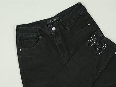 mb buty: Jeansy damskie, rozmiar 2XL — 1