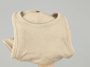 czerwony top stradivarius: Top damski, S — 5