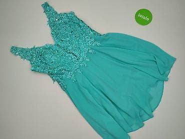 bluzki impreza: Sukienka damska, rozmiar L — 2