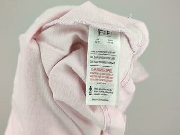 koszulka roberto carlos allegro: F&F, Women`s T-shirt, size L (EU 40) — 5