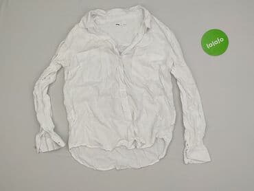 apator torun koszulka: Sinsay, Koszula damska, rozmiar S — 2