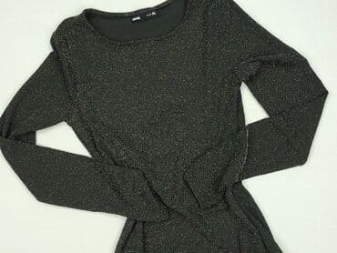 sukienki sylwester plus size: Sinsay, Sukienka damska, rozmiar XL — 1