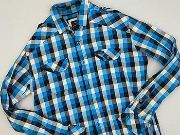 sweter prl: Volcano, Koszulа dla mężczyzn, rozmiar M — 1