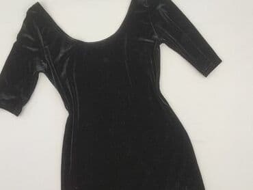 duże rozmiary ekskluzywne sukienki plus size: Sukienka damska, rozmiar S — 1
