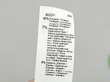 cropp top: Orsay, Bluzka damska, rozmiar XS — 5