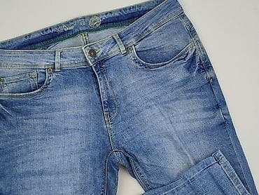 opium jeans: C&A, Jeansy damskie, rozmiar XL — 1