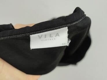 sukienki wieczorowe veaul: Vila, Sukienka damska, rozmiar L — 4