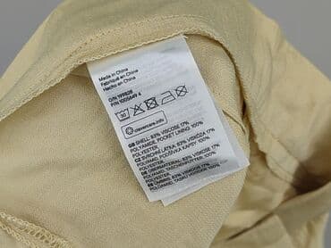 hm spodnie zimowe: H&M, Spodnie materiałowe damskie, rozmiar S — 5