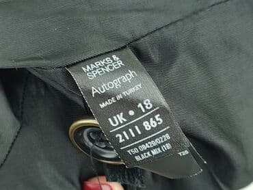 kurtka marks spencer: Marks & Spencer, Marynarka damska, rozmiar 3XL — 5