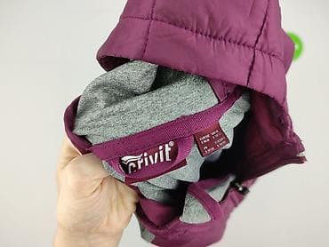 crivit kurtka softshell: Crivit, Kurtka przejściowa damska, rozmiar S — 6