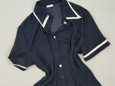 koszula otto hauptmann: Koszula damska, rozmiar XL — 1