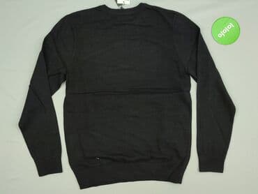 koszulki męskie cropp: Sweter, L (EU 40), Killstar, condition - Perfect — 3
