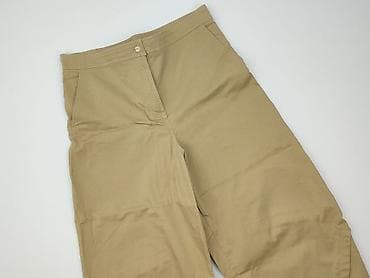 gap jeans: Chino, Spodnie materiałowe damskie, rozmiar M — 1