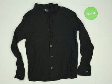 dishe koszula: Bershka, Koszula damska, rozmiar S — 3