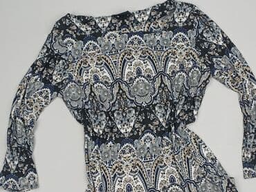 duże rozmiary ekskluzywne sukienki plus size: Wallis, Сукня жіноча, розмір L — 1