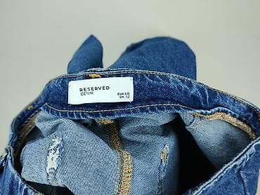 jeans lois: Jeansy damskie, rozmiar M — 4