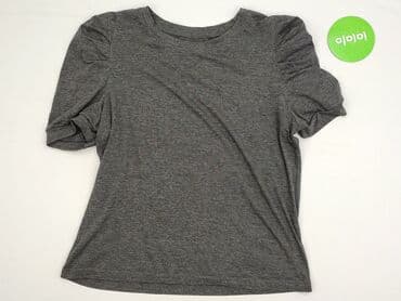 bluzy shein: Shein, T-shirt damski, rozmiar S — 2