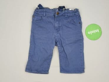 allegro rajstopy: Jeans, H&M, 8 years, 128, condition - Perfect — 2