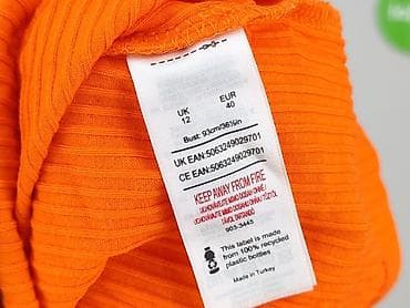 lidl top: Top damski, rozmiar M — 5