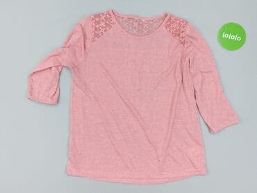 bluzki pod marynarkę plus size: Women's blouse, size M (EU 38) — 3