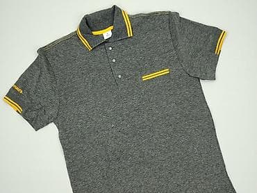 Koszulka polo dla mężczyzn, rozmiar M
