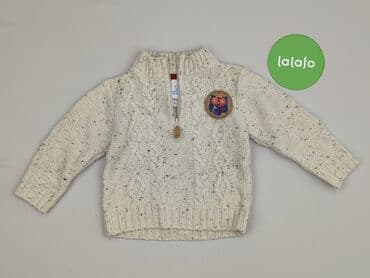 sukienka o kroju marynarki h: Светр, Baby club, 6-9 міс., стан - Дуже гарний — 2